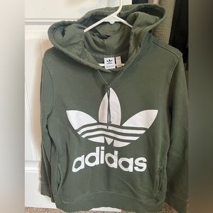 Adidas Hoodie